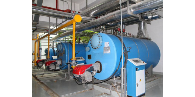 高效率燃油冷凝余热回收蒸汽锅炉型号 欢迎来电 苏州市一条龙锅炉服务供应