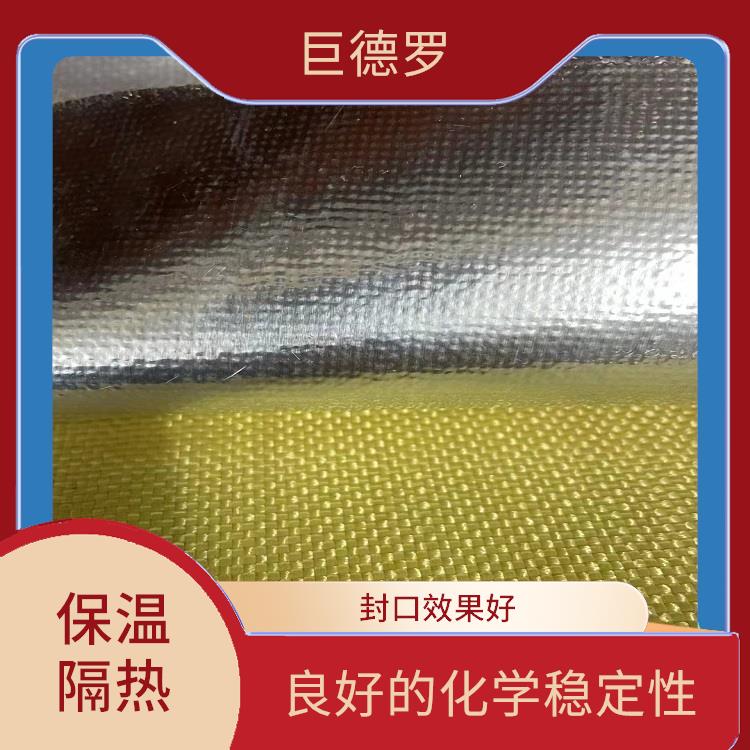热封贴面布-主要用于包装防护-太原铝箔箱盖布