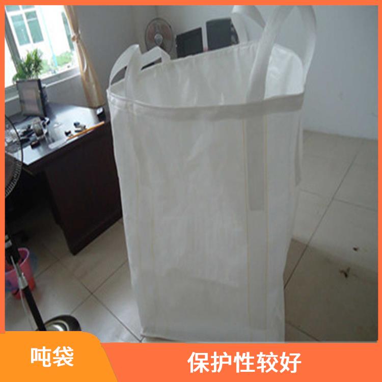 重庆市城口县创嬴吨袋制品 可以重复使用 耐磨 耐压 耐撕裂