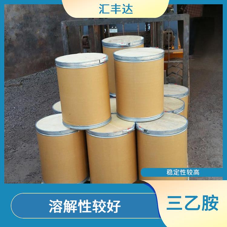 南宁三乙胺出售 缓蚀性能良好 良好的抗氧化性能