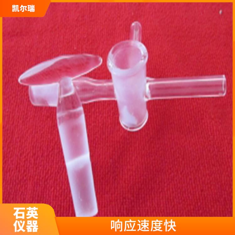 邢台石英仪器生产厂家 能够在高温环境下长时间工作 较高的稳定性和精度
