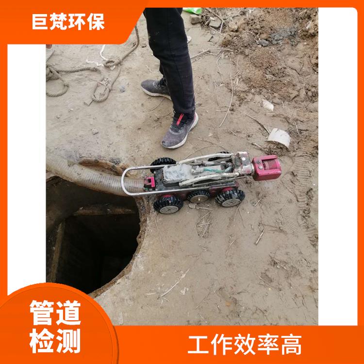 上海管道封堵怎么收费 管道气囊封堵 服务范围广