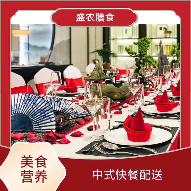 石排食堂承包工作餐团餐配送服务 承接尾牙年会围餐 提供一菜一价多样化的菜色自由消费