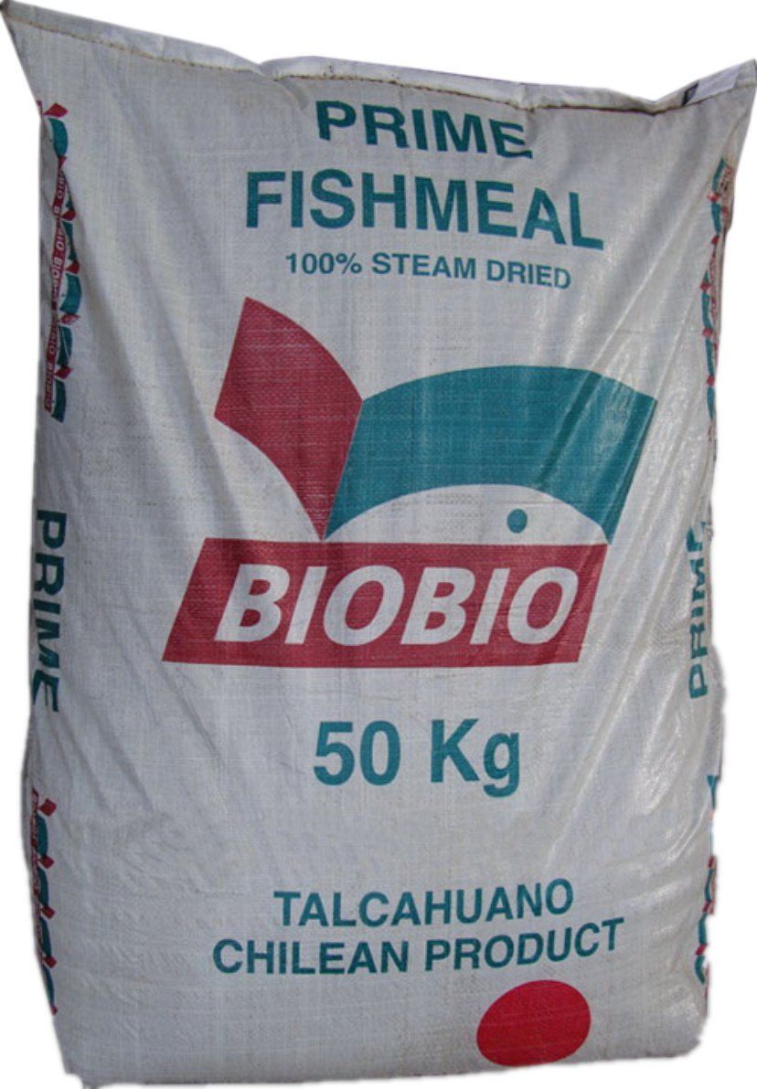 智利鱼粉 适合各种养殖料营养的主要原料