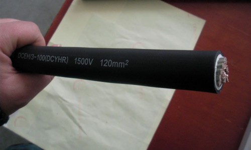 JGG-10KV电缆70/95/120mm2