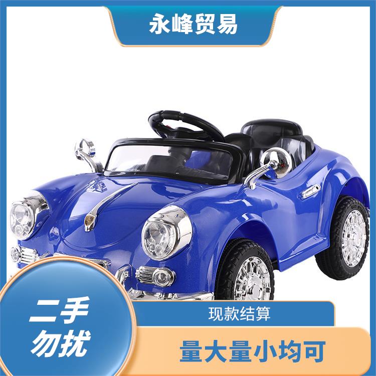 义乌上门收购儿童玩具库存 当场结算