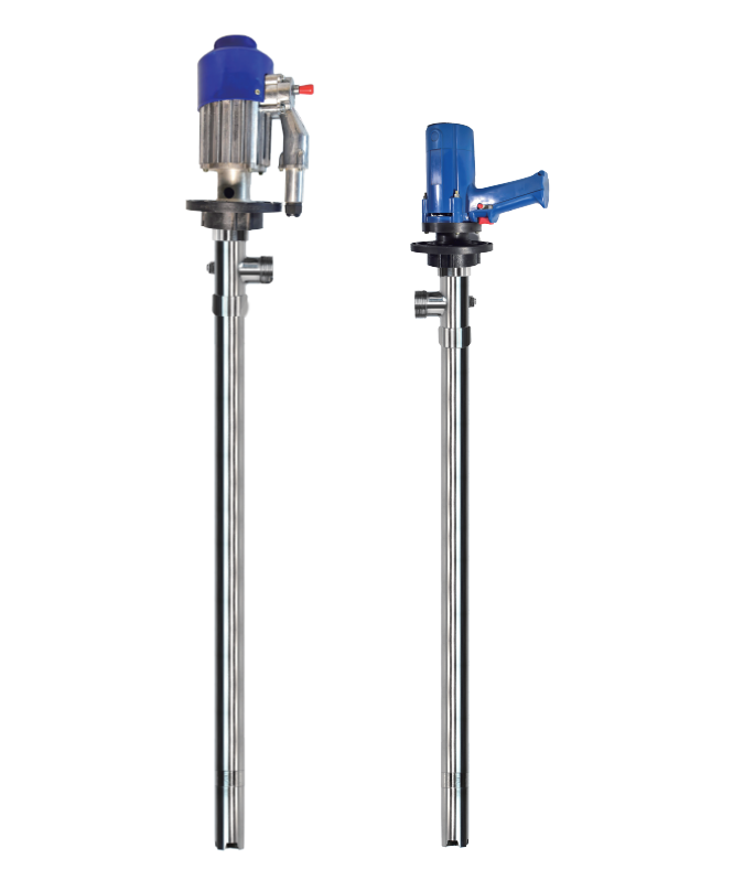 SB系列手提式不锈钢电动抽液泵SB-1-2适用各类液体