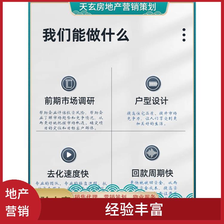 眉縣房地產(chǎn)營(yíng)銷策劃公司