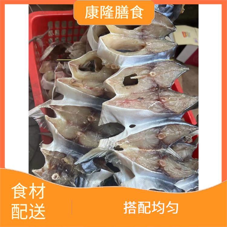 东莞食材配送平台电话 可以快速送达