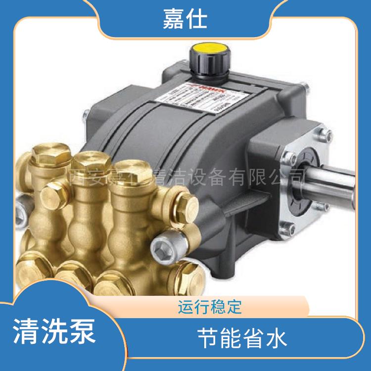 HAWK高压柱塞泵报价 耐用性强 易于维护