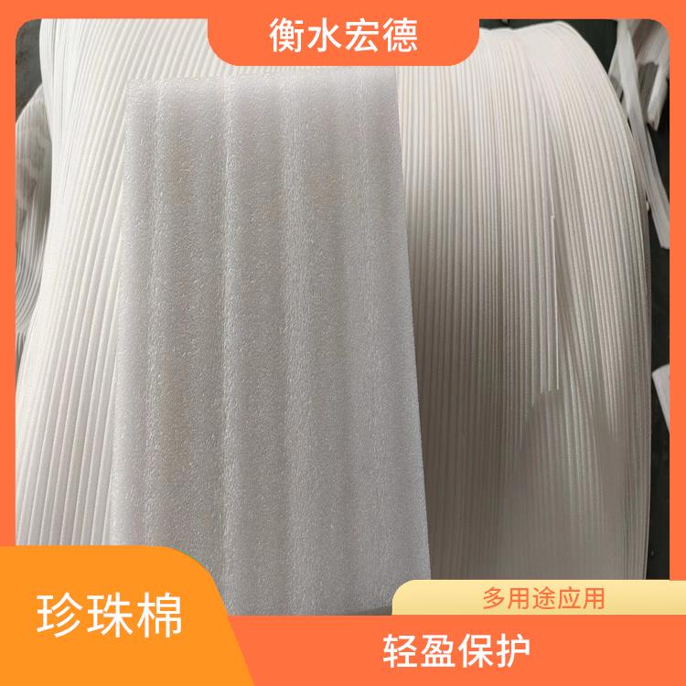 珍珠棉卷材供应商 保温 防火 密度低 重量轻