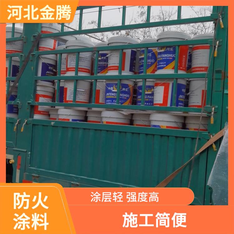 三明**薄型防火涂料价格 防腐性能高 抗压强度高