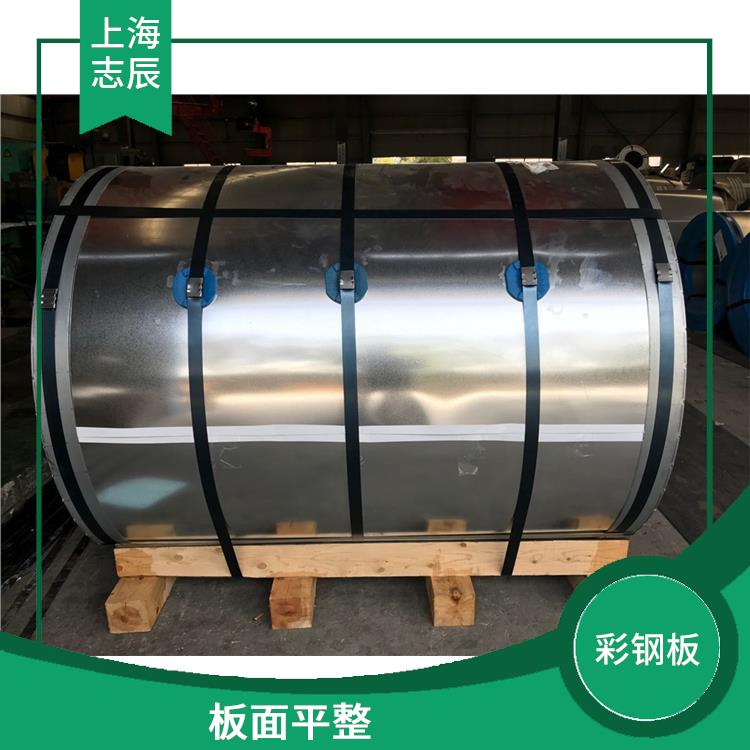烨辉彩钢卷 性能稳定 良好的导电性能
