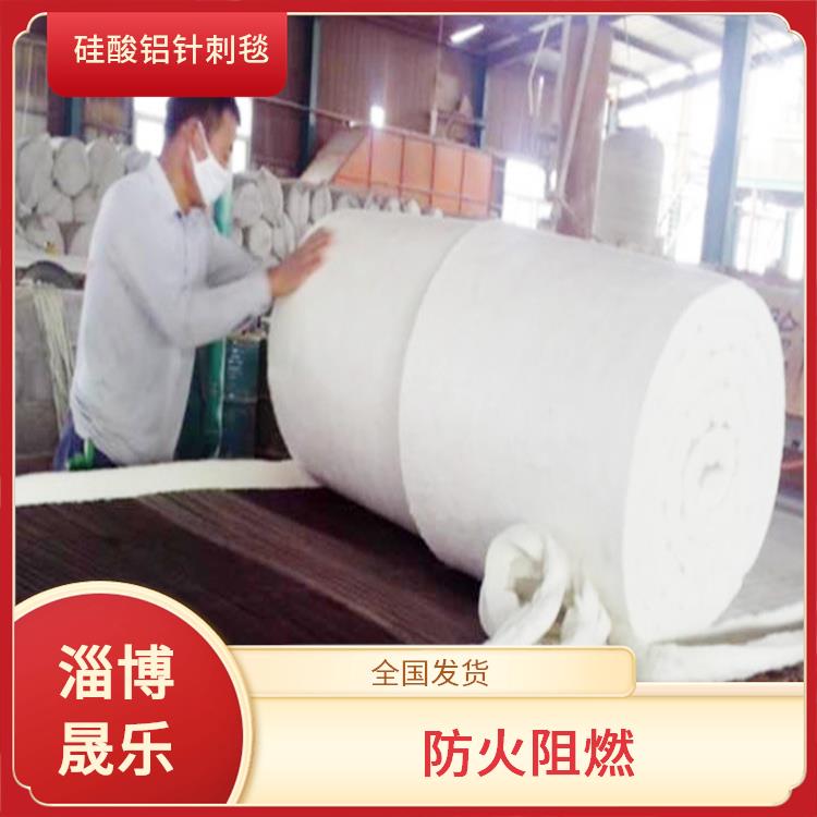 陶瓷纤维棉 国标毯硅酸铝纤维毯