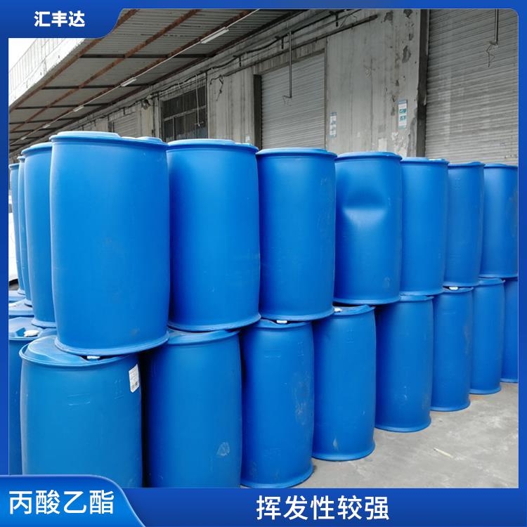 哈尔滨丙酸乙酯联系电话 易于蒸发 可溶于有机溶剂