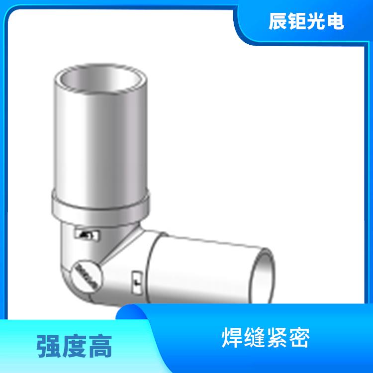 郑州PFA焊接圆弧弯头管供应 耐腐蚀性强 应用广泛