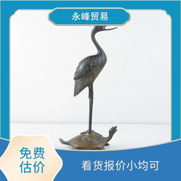 义乌现场回收工艺品积压库存 欢迎电话咨询 二手勿扰