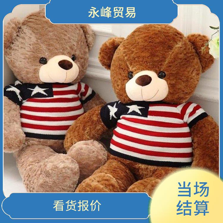 义乌高价回收库存玩具 量大量小均可
