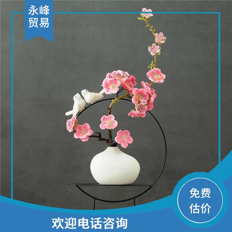 义乌大量回收高工艺品电话 回收库存 欢迎电话咨询