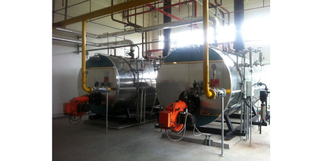 太仓市低温液化天然气锅炉 值得信赖 苏州市一条龙锅炉服务供应