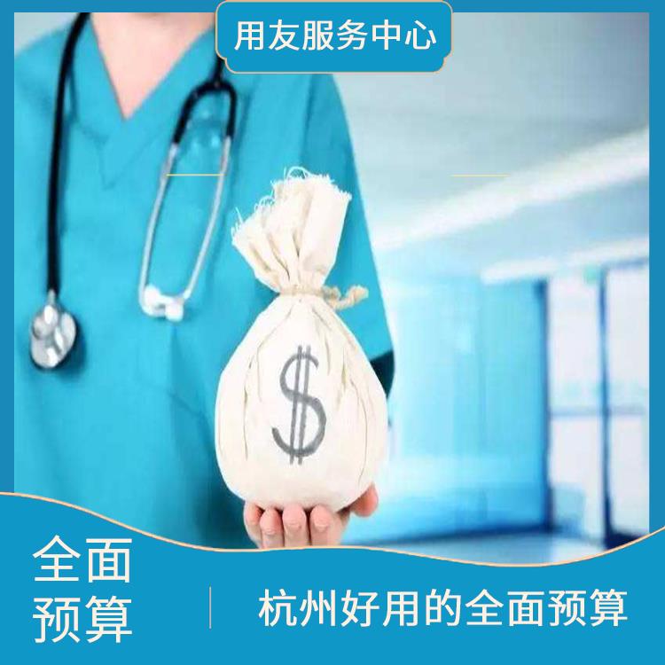 全面預(yù)算解決方案|浙江好用的全面預(yù)算|全面預(yù)算管理系統(tǒng)