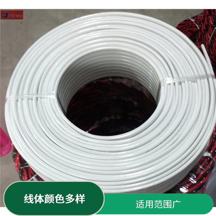 广星珠江BV-35电线 导电性好 适用范围广