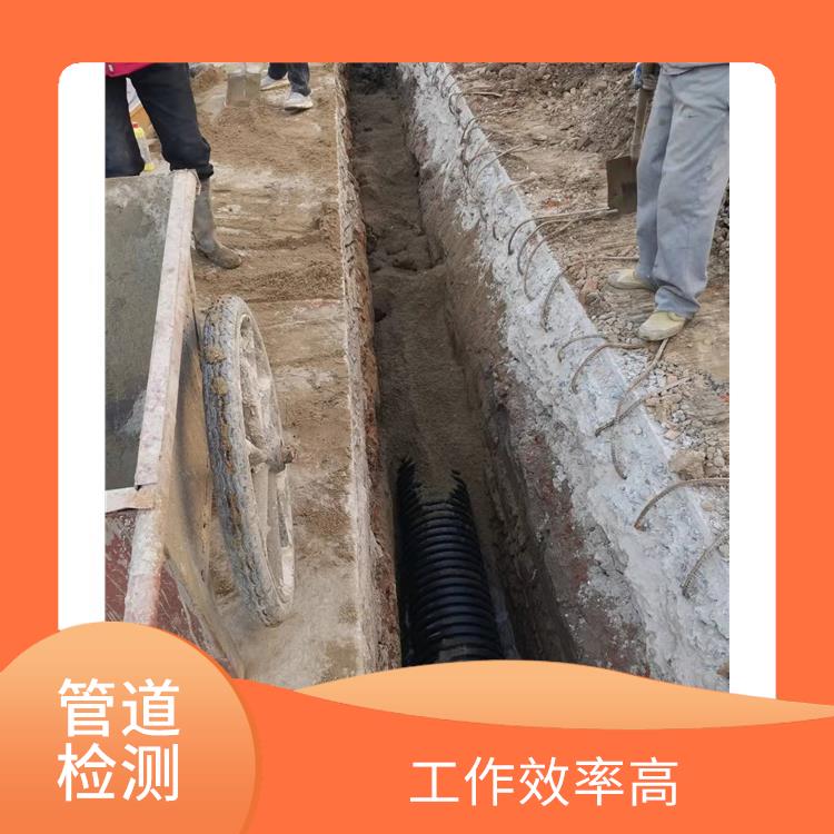 上海管道砖封 管道维护保养 服务范围广