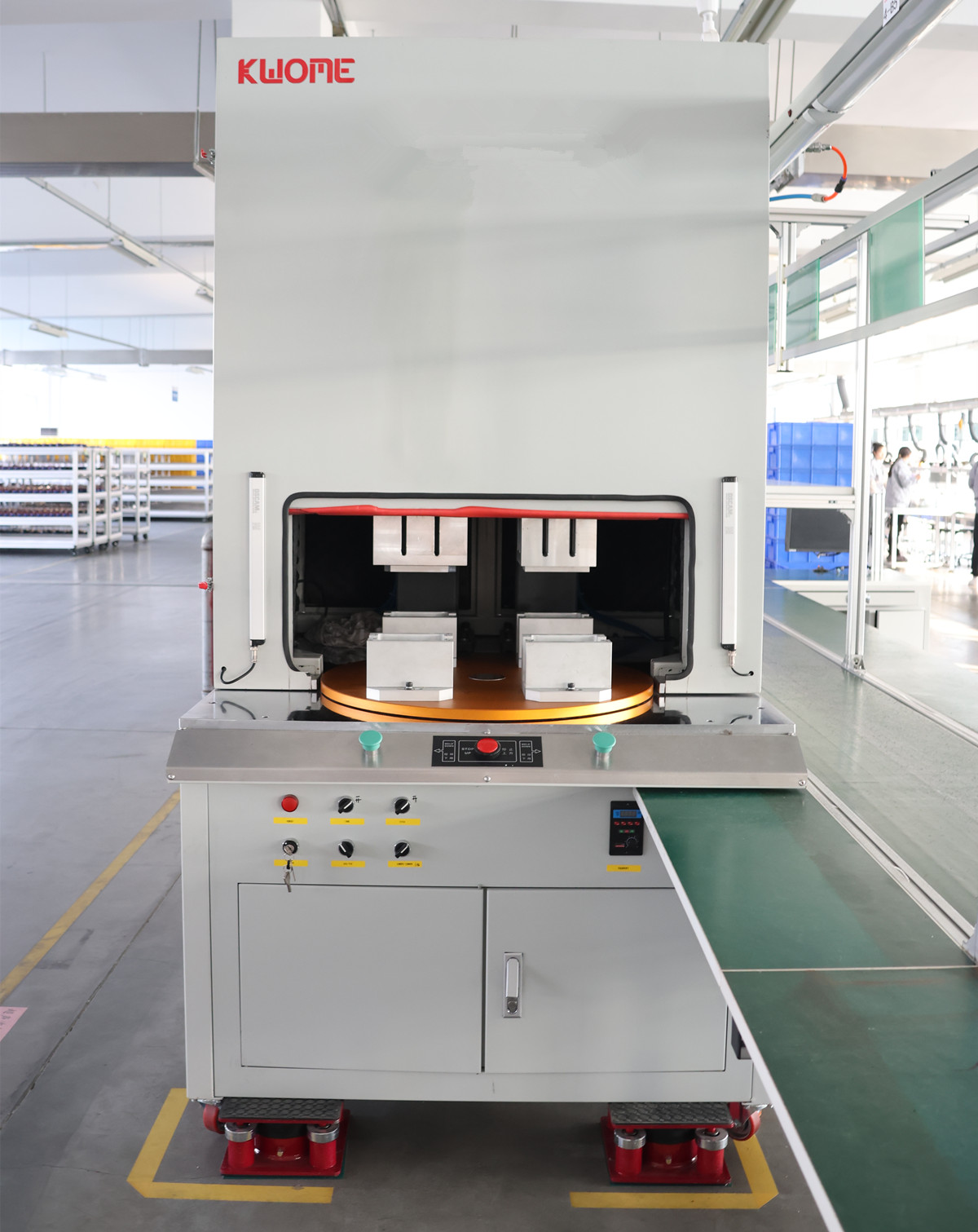 自动超声波焊接机 塑料焊接机 超声波塑焊机厂家