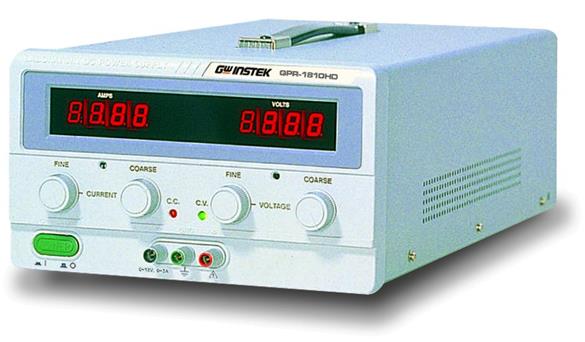 GPR-11H30D 330W直流电源