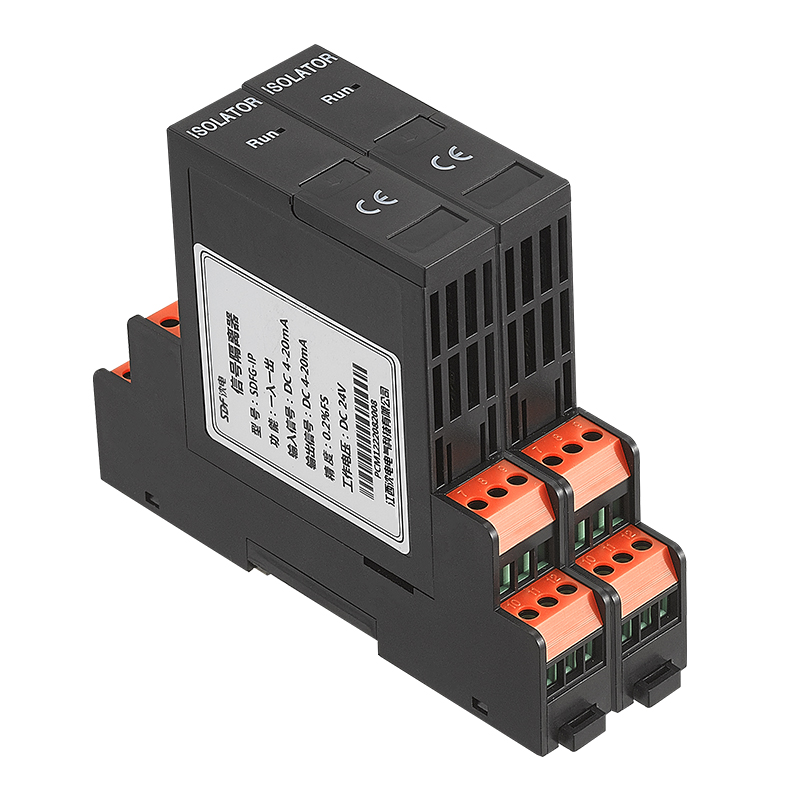 SDFG-IP电流电压模拟量信号隔离器