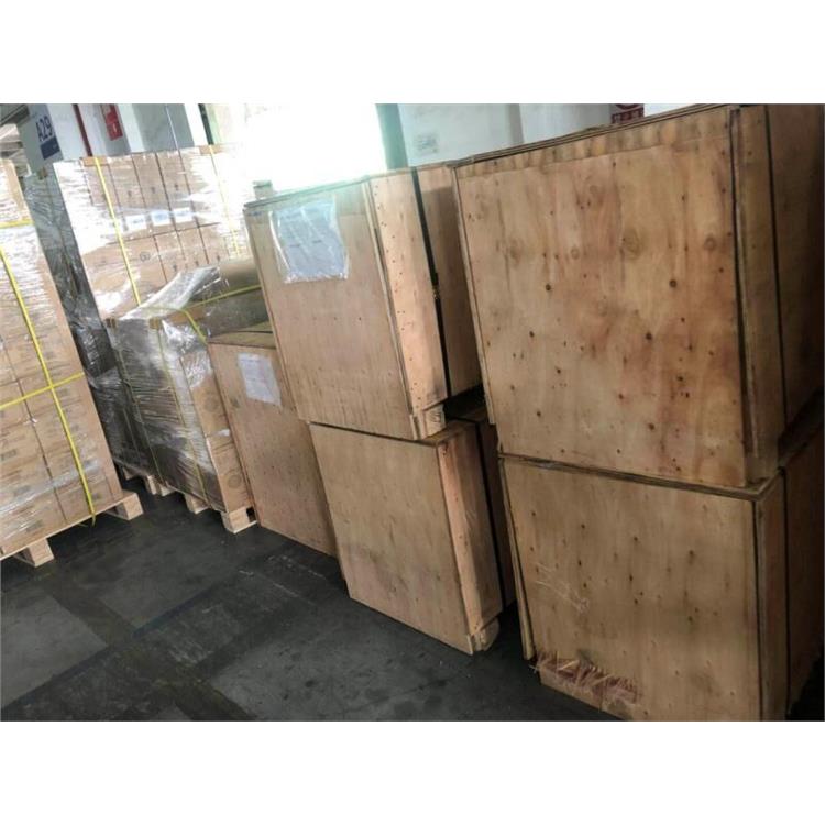 江门木制家具出口熏蒸消毒证明申请 库出口木箱子 东莞工厂