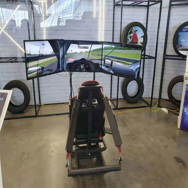 泰安VR设备F1赛车报价