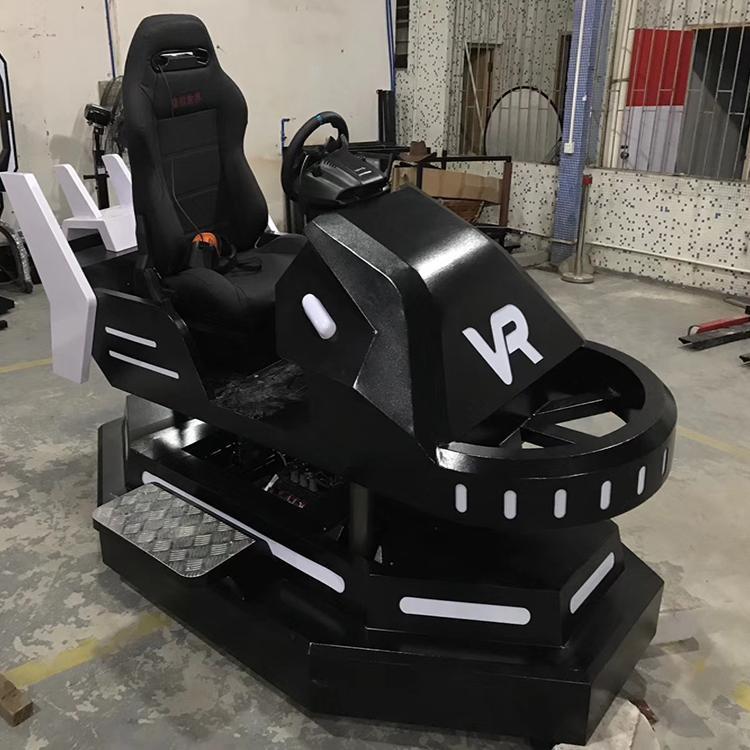 德州VR设备VR赛车租赁