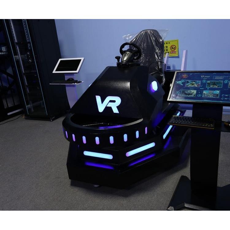 宣城VR设备VR赛车推荐