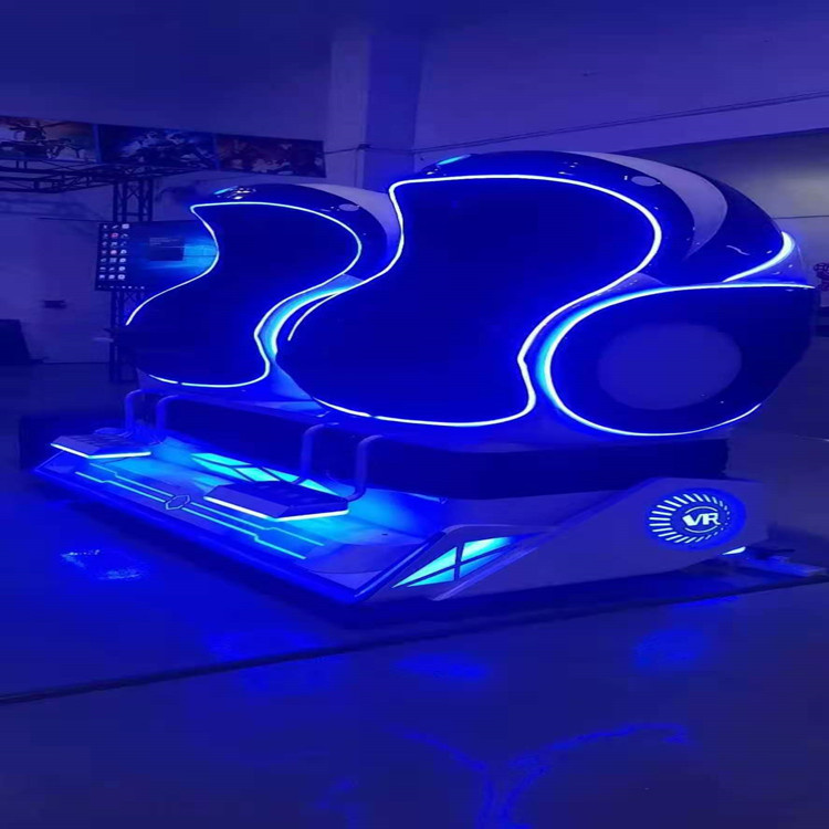 山东VR设备F1赛车推荐