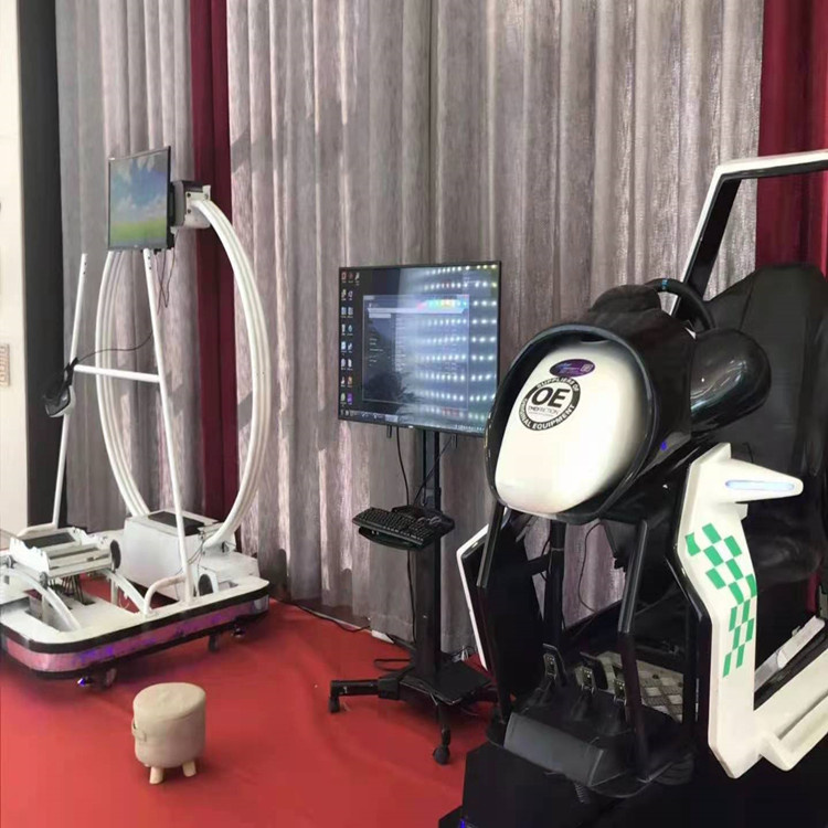 鄂州VR设备VR赛车报价表
