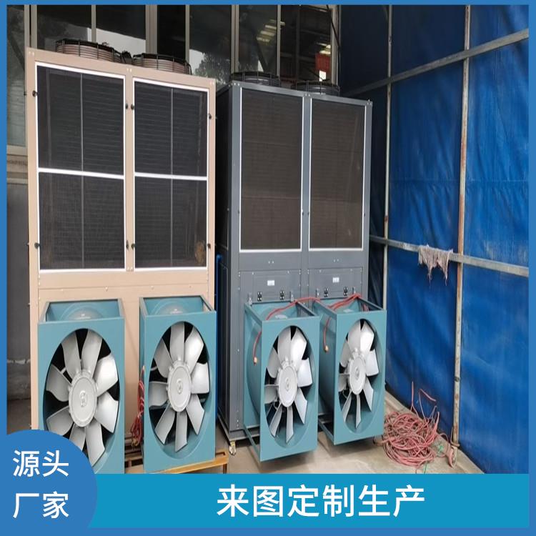 峨边冻库建造 金口河小型冻库建造 设计方案
