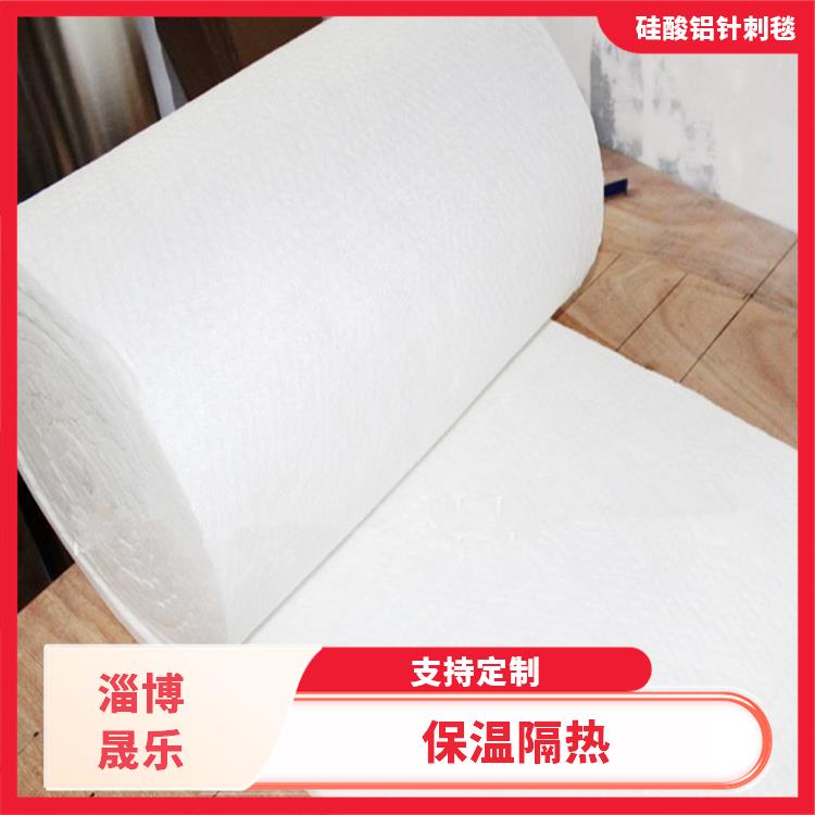 国标毯硅酸铝棉 硅酸铝纤维毯
