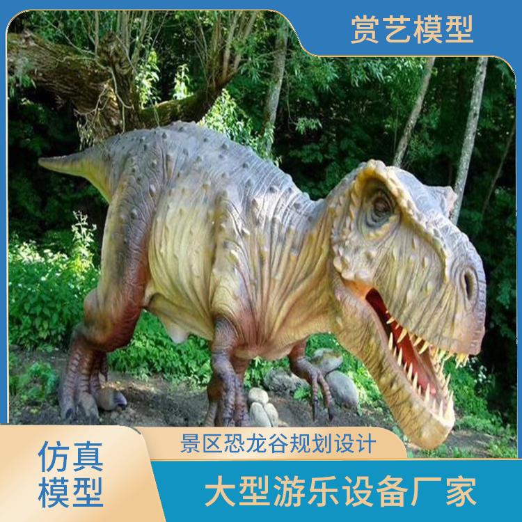 绍兴恐龙展租赁 侏罗纪恐龙生产厂家
