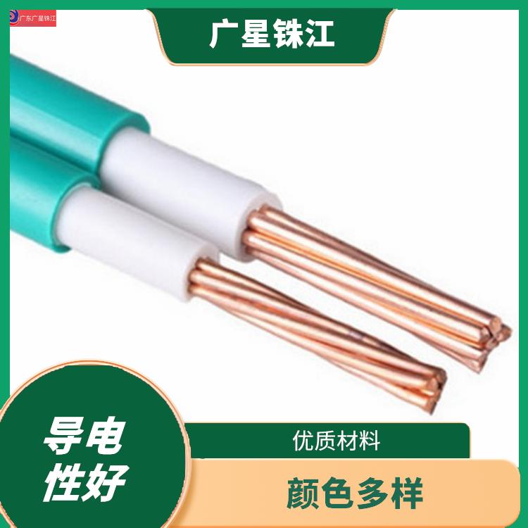 广东电线厂家 优良铜芯 使用寿命长