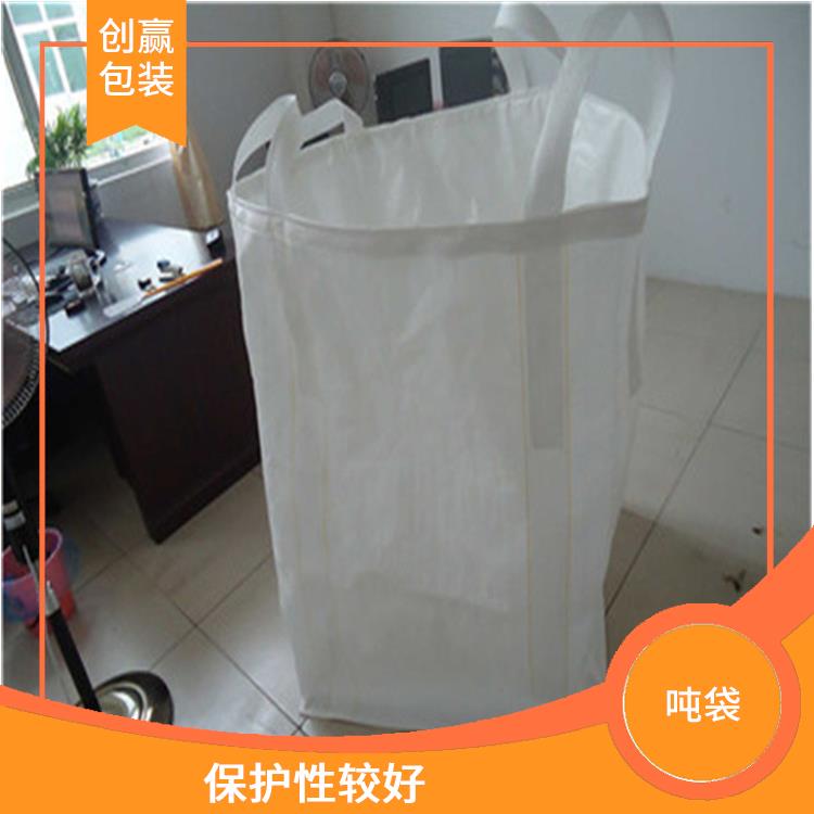 重庆市忠县创嬴吨袋代工 可以重复使用 可用于多次循环使用