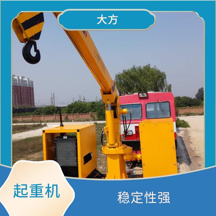 铁路收轨吊 维修方便 适用范围广