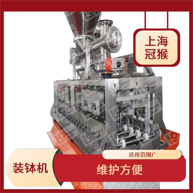 广州窑炉粉末自动装钵机 操作简单易懂