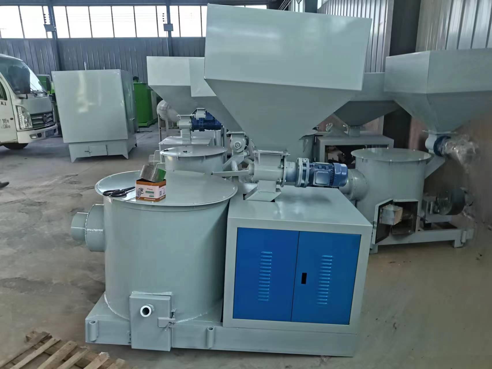 广东生物质燃烧机颗粒炉蒸汽锅炉改造 自动排渣