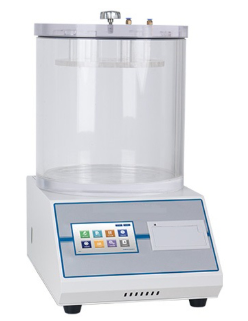 移液器密合性检验装置