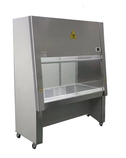 外排生物柜 BHC-1300IIB2 百级洁净柜
