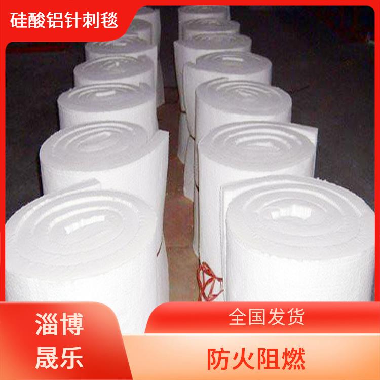 辽阳半标毯陶瓷纤维棉 厂家供应