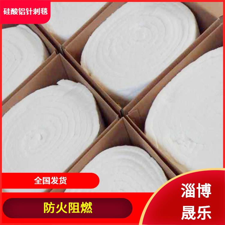 1360度硅酸铝棉 陶瓷纤维棉