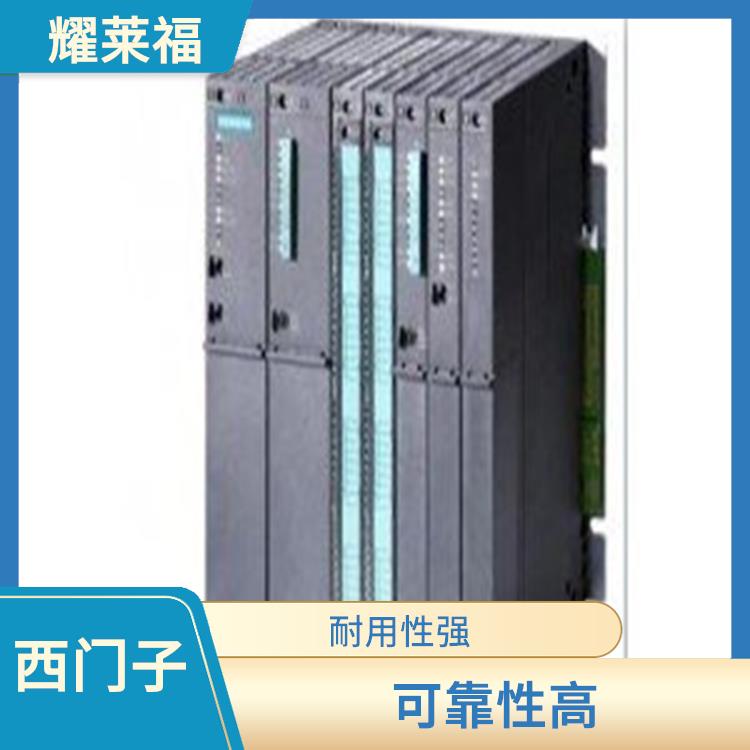 6ES7417-4XT05-0AB0 CPU417-4 静电保护 通用性强