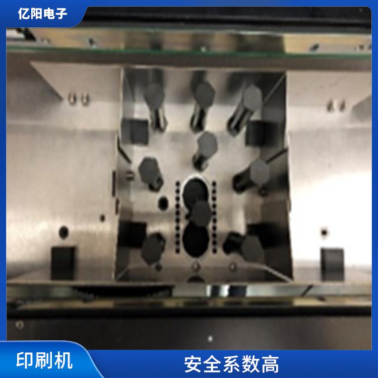佛山 锡膏印刷机 操作简单易懂 基板表面不易被污染